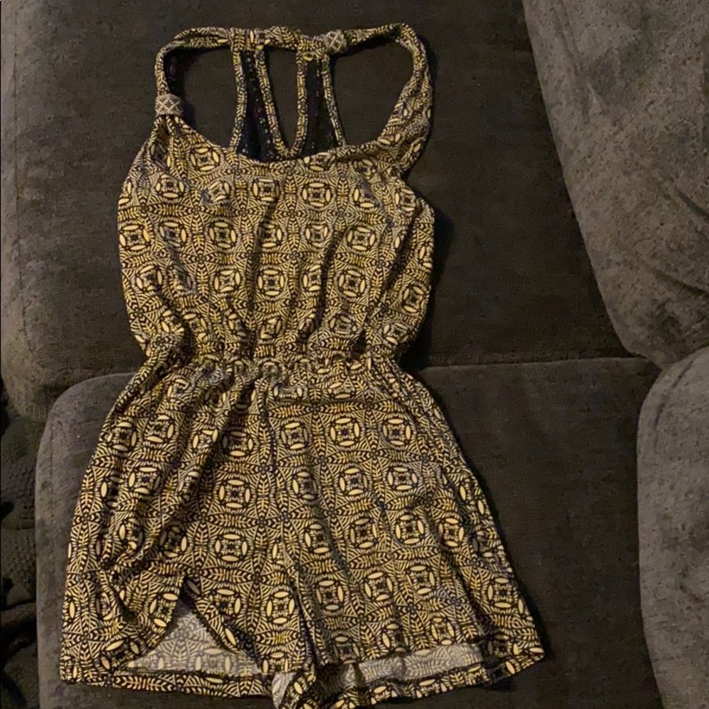Romper